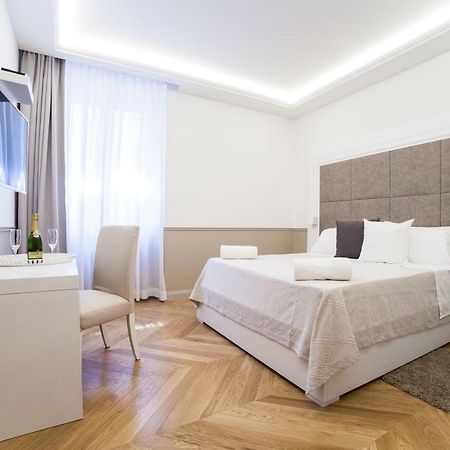 Margherita Suites Rome Exterior photo