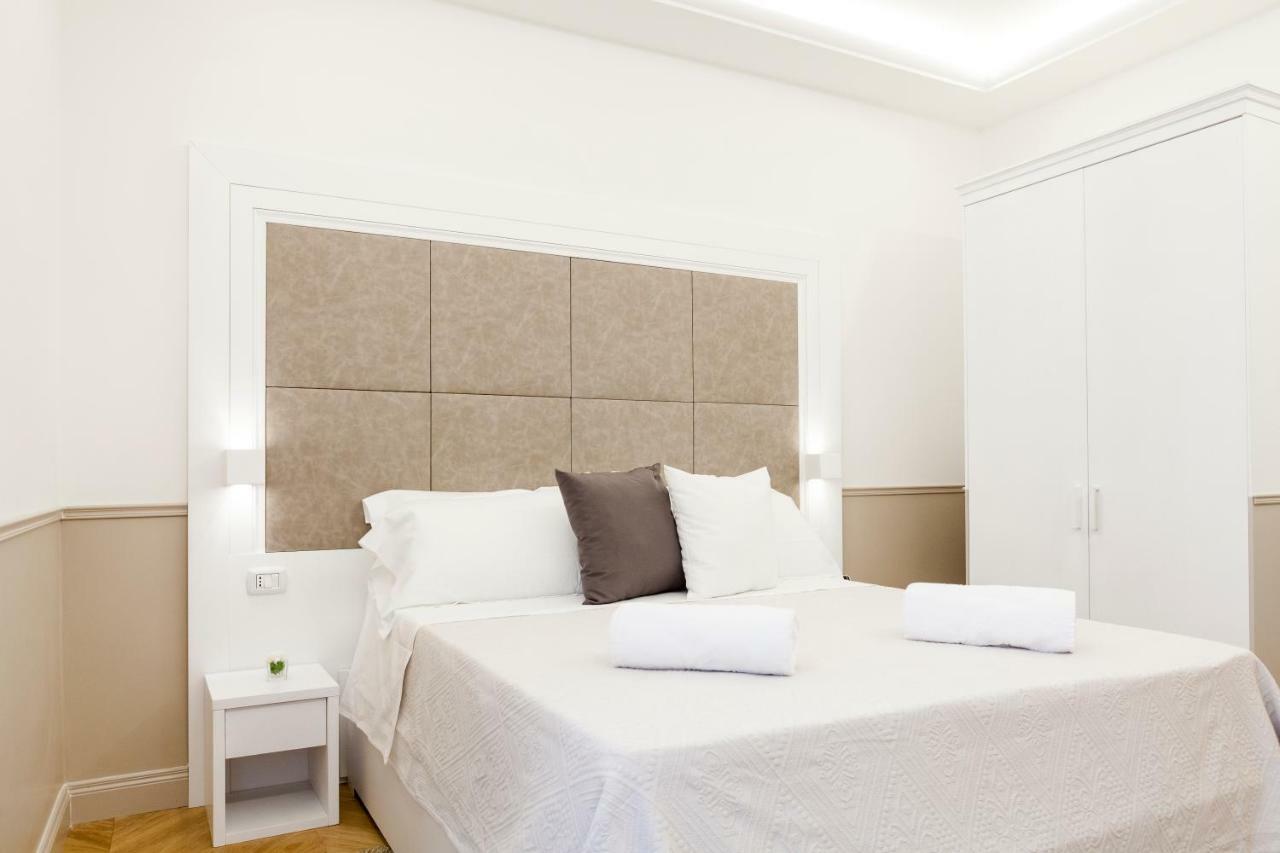 Margherita Suites Rome Exterior photo