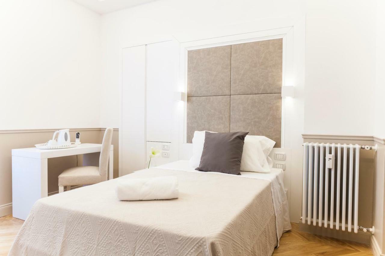 Margherita Suites Rome Exterior photo