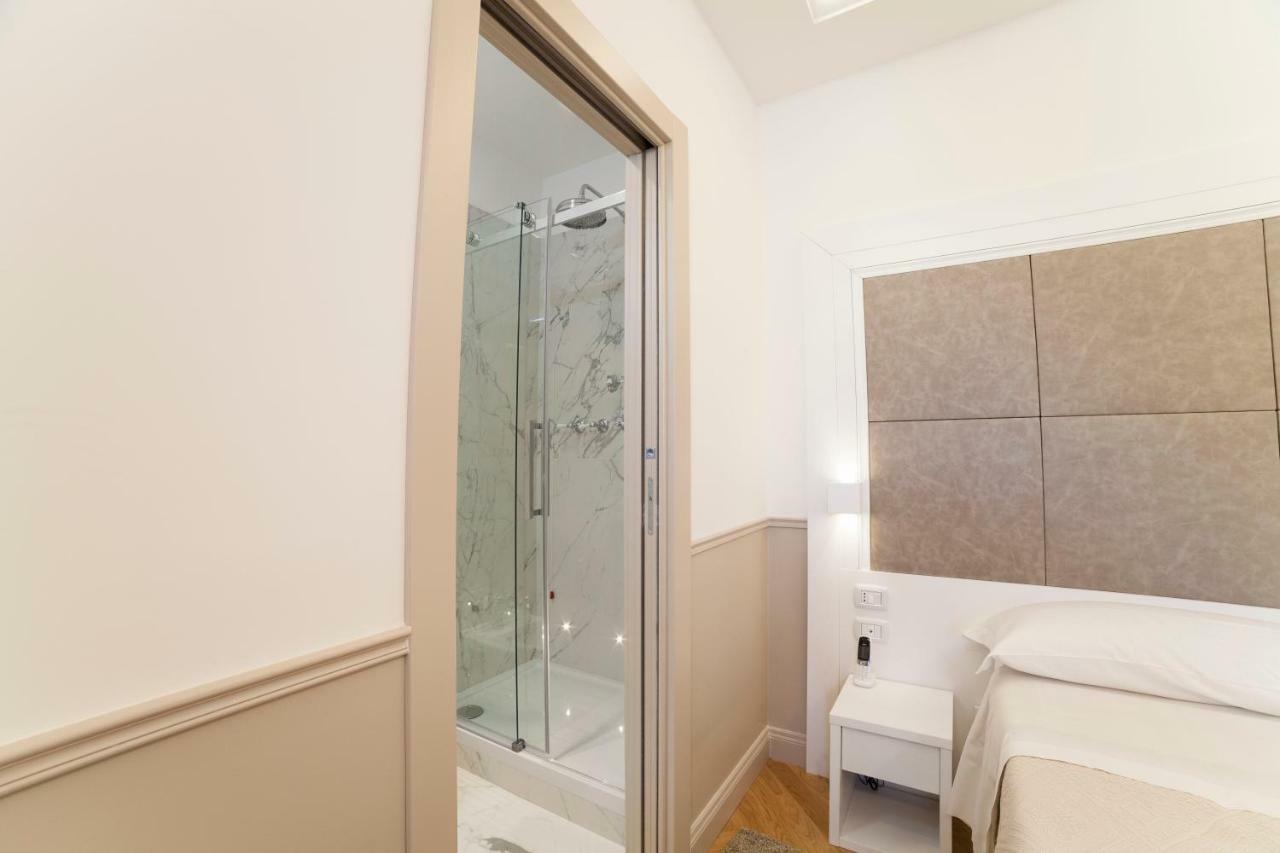 Margherita Suites Rome Exterior photo