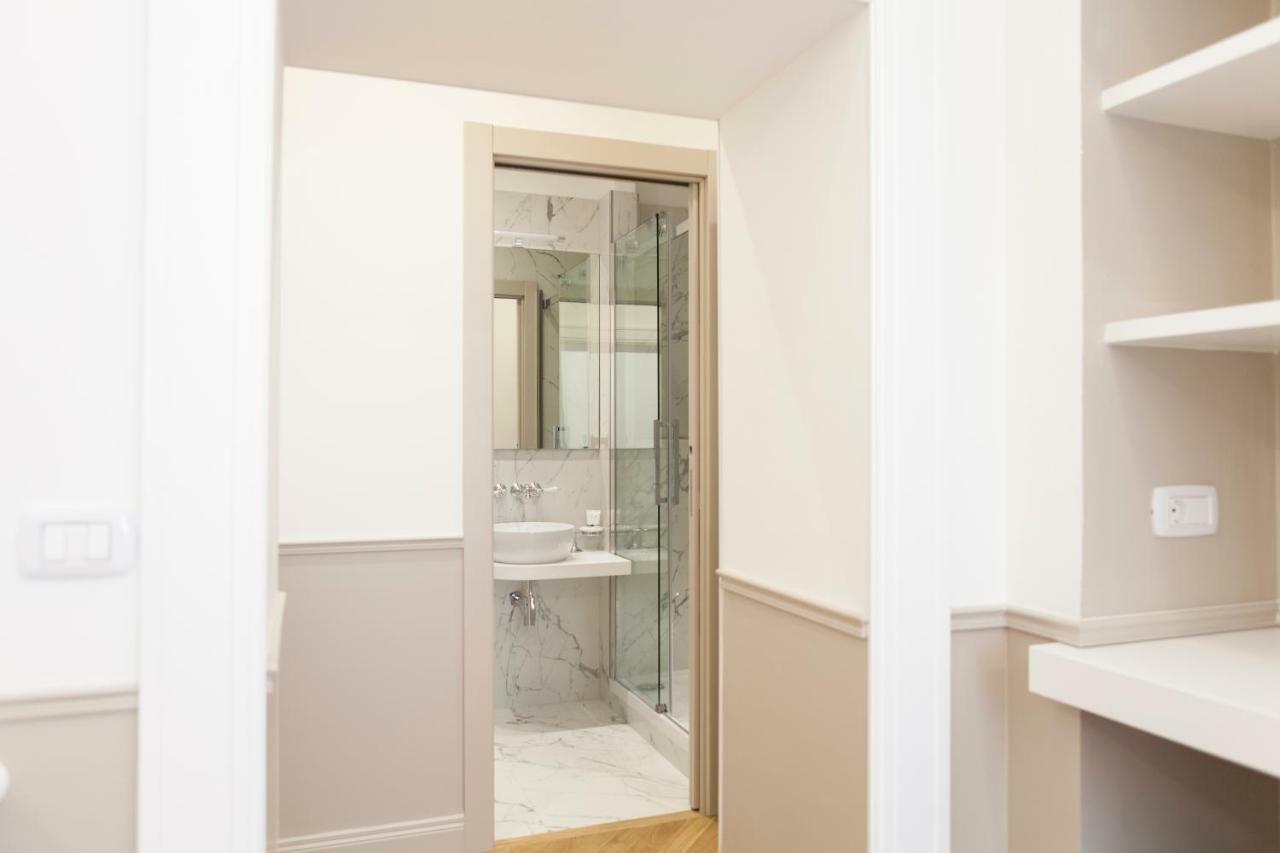 Margherita Suites Rome Exterior photo