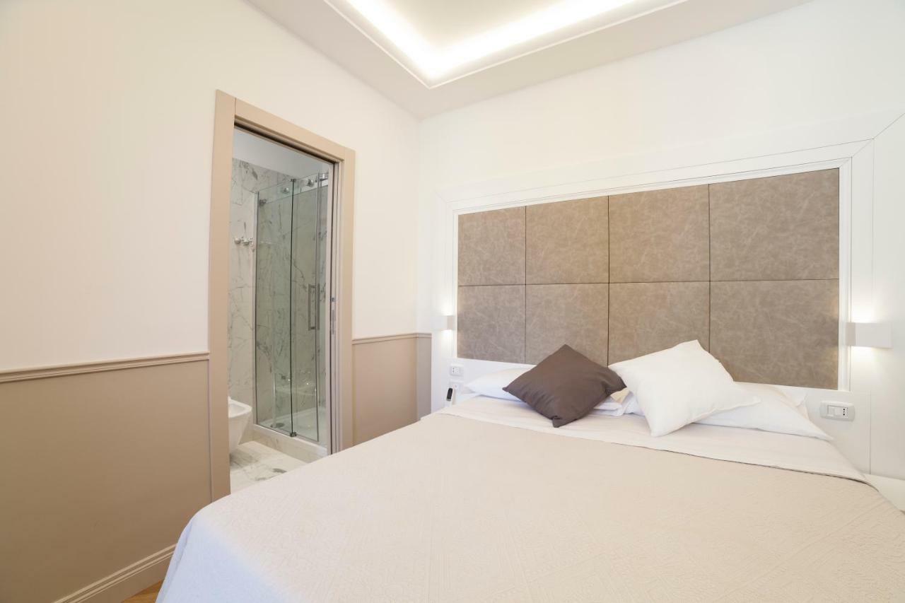 Margherita Suites Rome Exterior photo