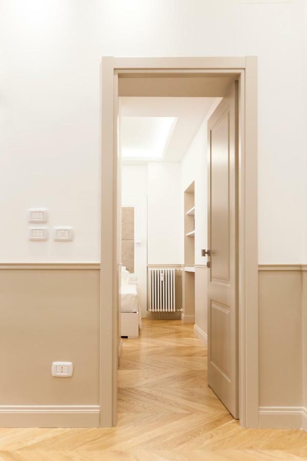 Margherita Suites Rome Exterior photo