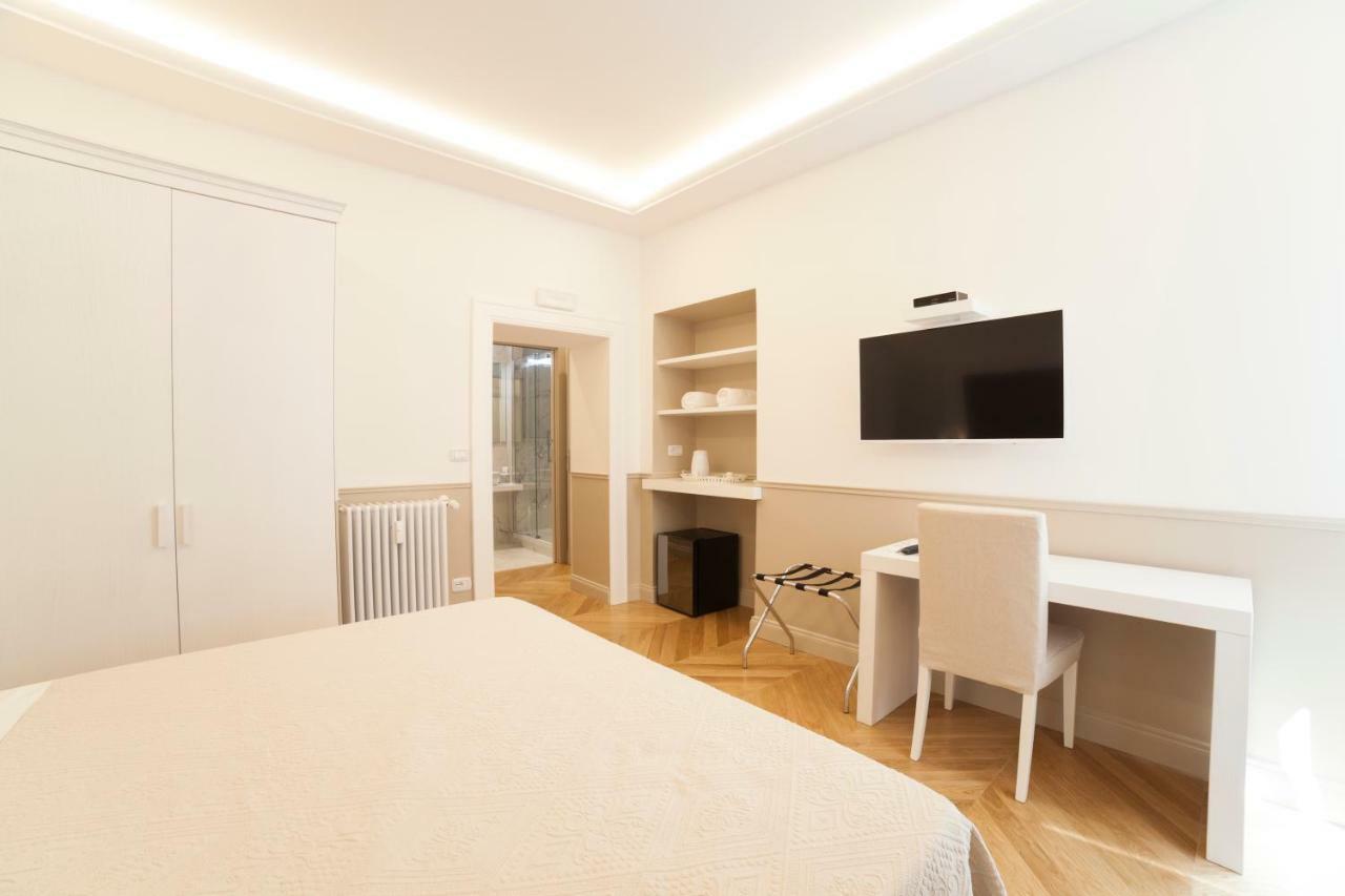 Margherita Suites Rome Exterior photo