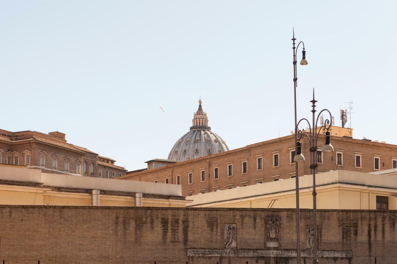 Margherita Suites Rome Exterior photo